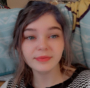 Meet your Posher, Aleshea